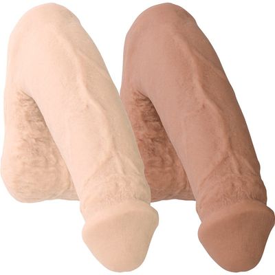 Pack It Heavy - 5.5” Soft Packer