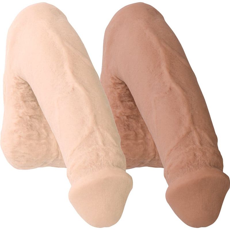 Pack It Heavy - 5.5” Soft Packer