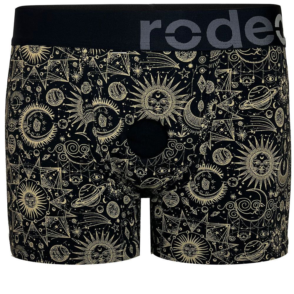Classic Boxer+ Harness - Celestial