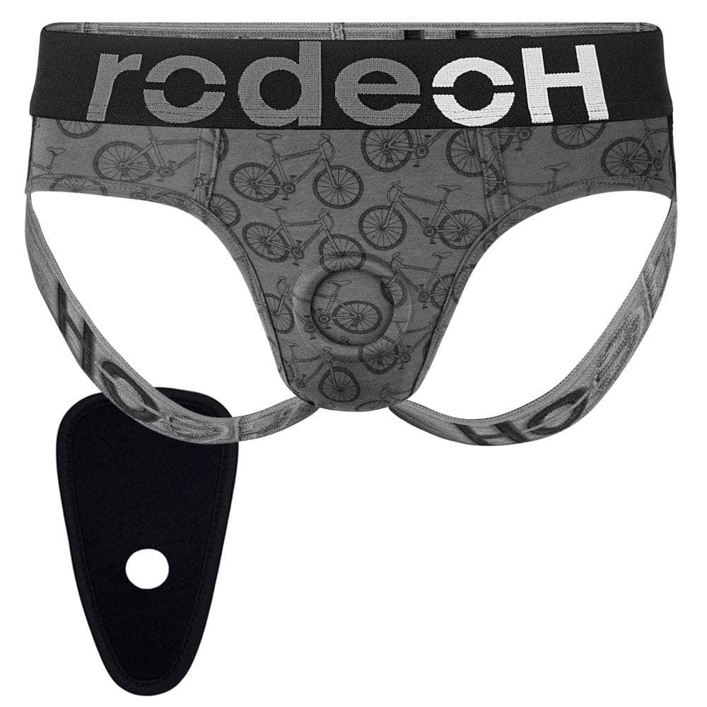 Jock Harness - Bicycles