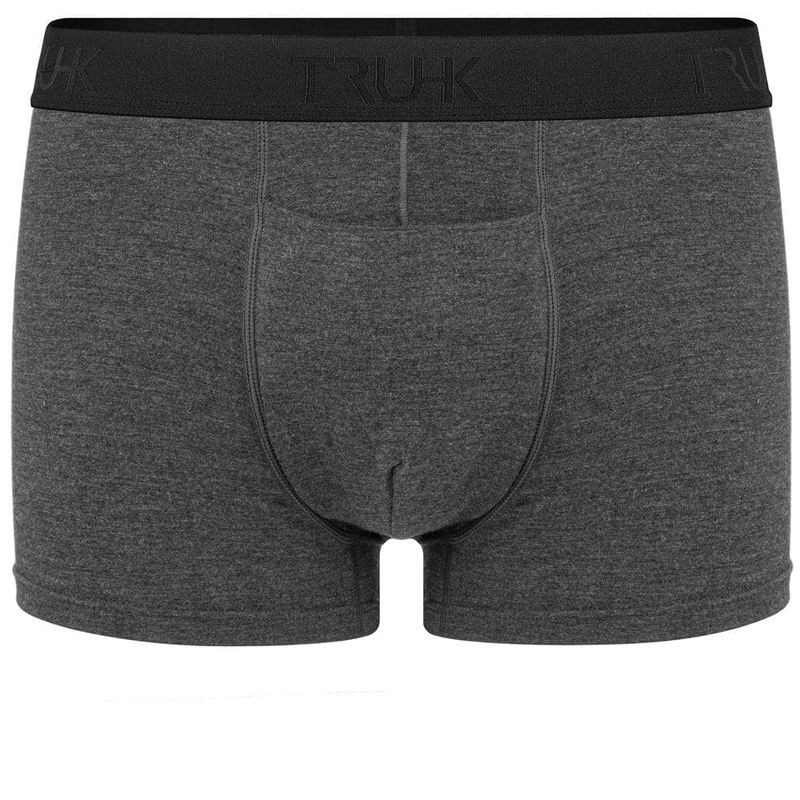 TRUHK Trunk STP/Packing Underwear - Gray
