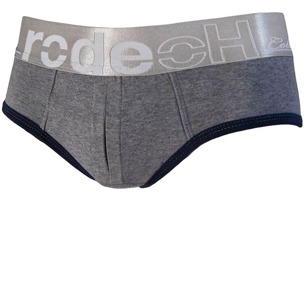 PKG Brief Harness - Navy or Gray