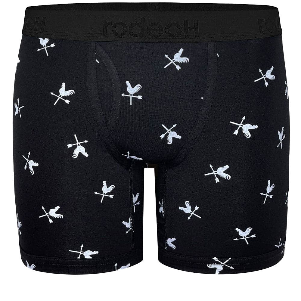 Shift 6&quot; Boxer Packer Underwear - Cocks