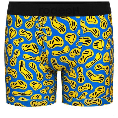 Shift 6&quot; Boxer  Underwear - Smiley