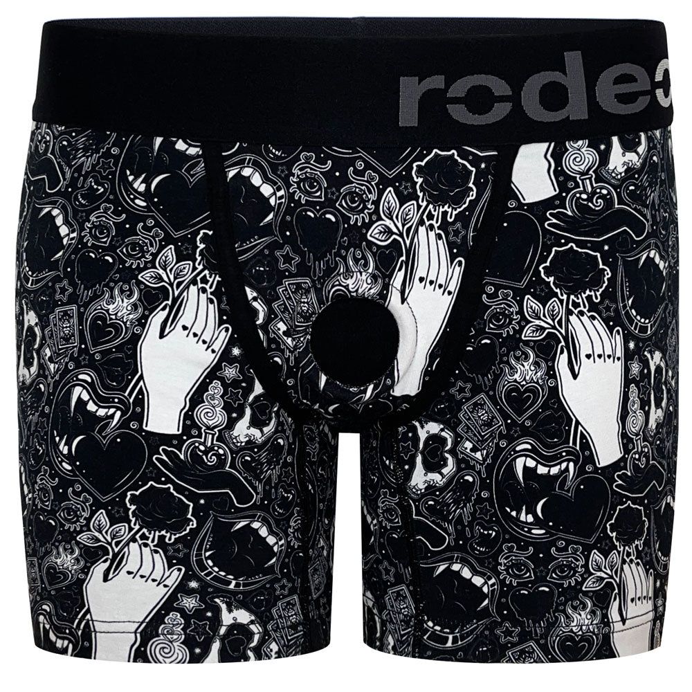 Rise Boxer+ Harness - Mystic
