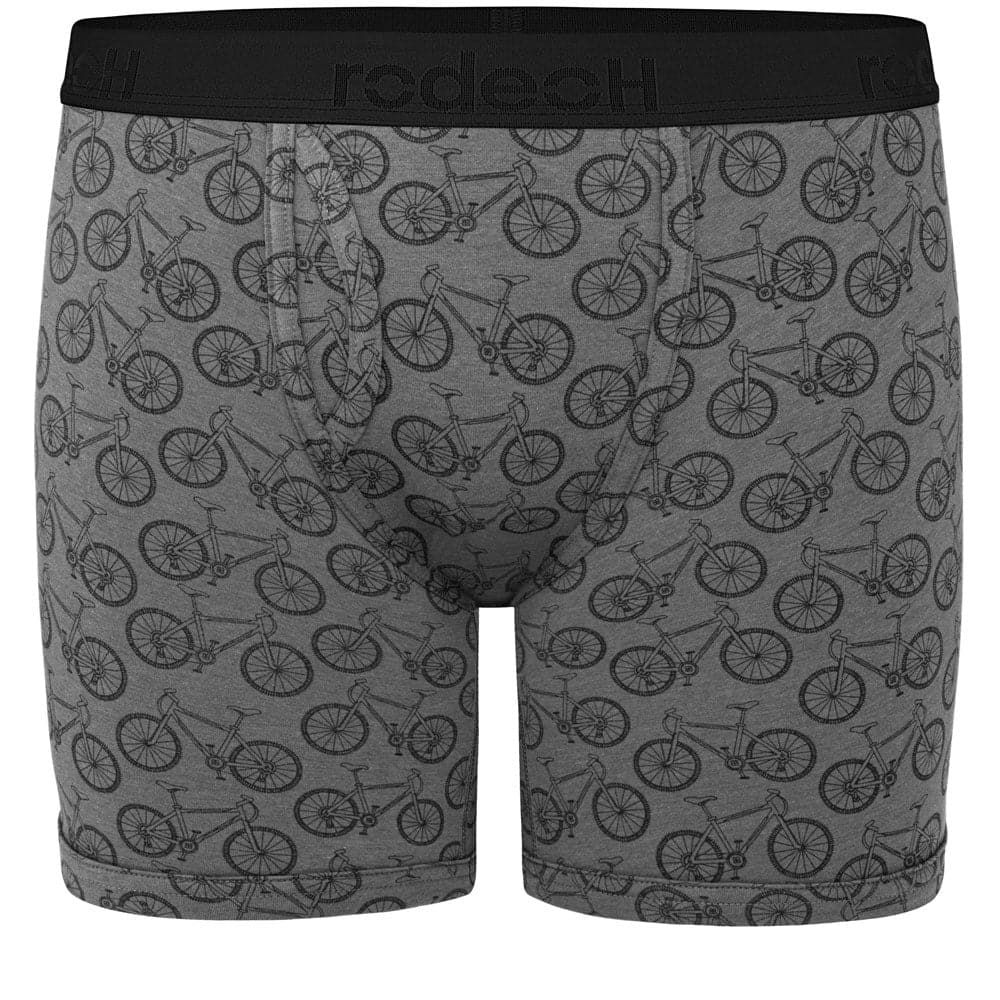 6&quot; Top Loading Boxer Packing Underwear - Bicycles