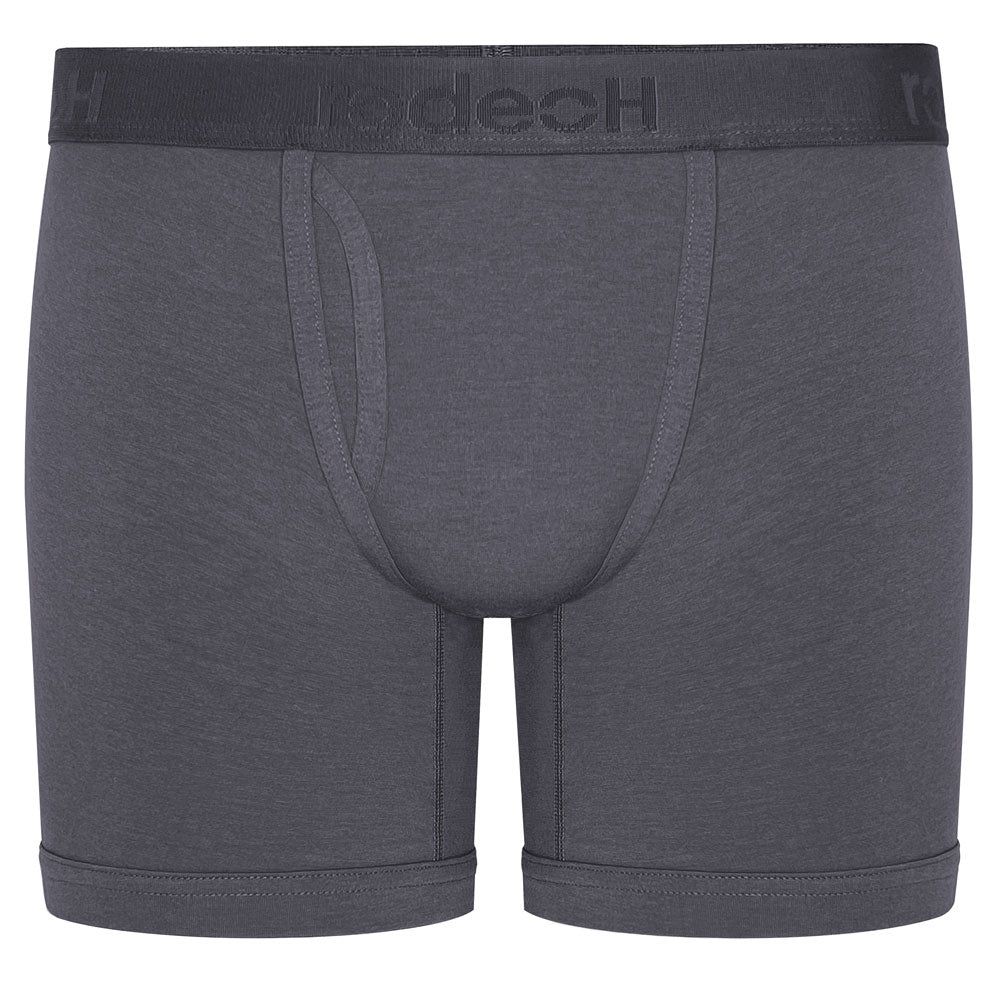Shift 6&quot; Boxer Packer Underwear - Gray