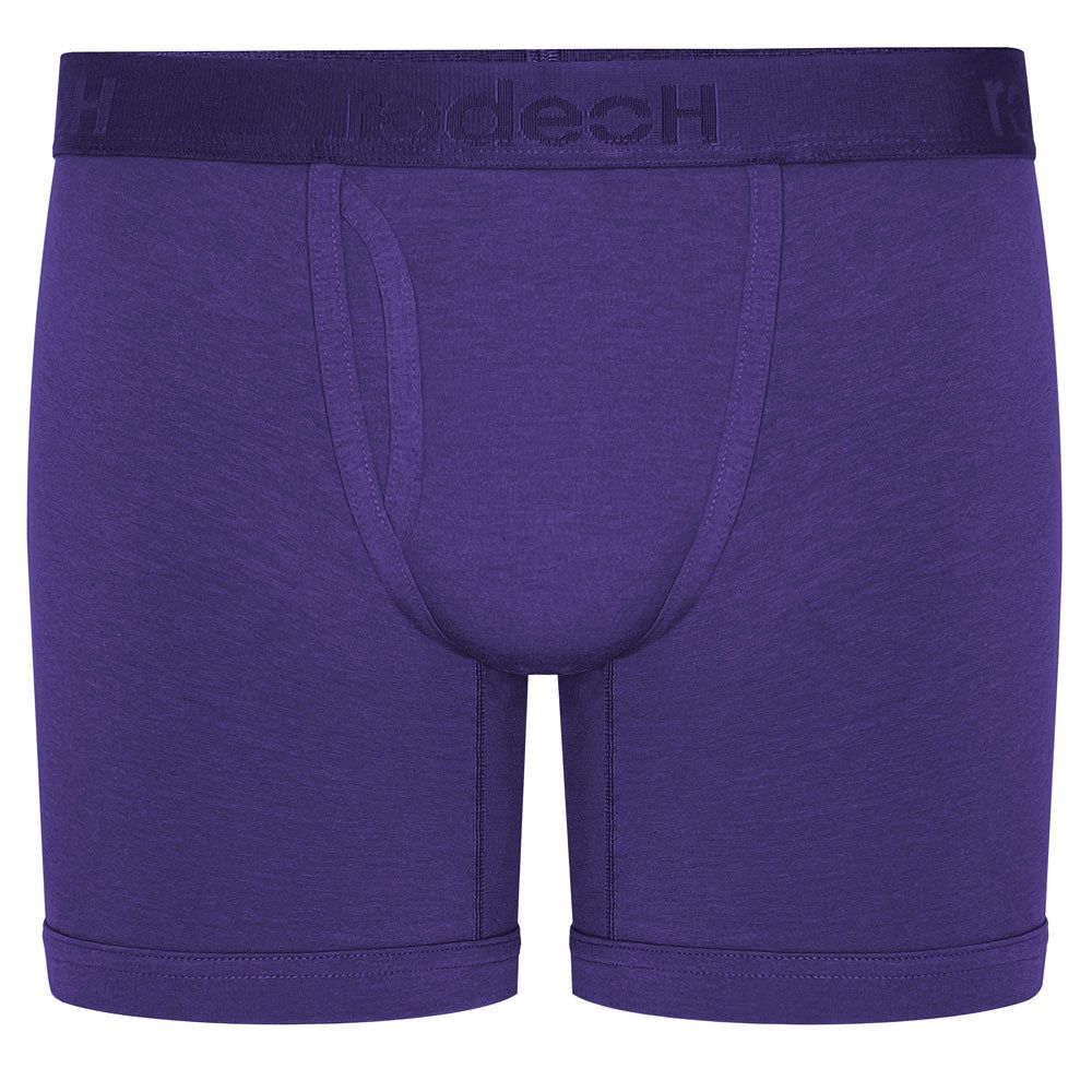 Shift 6&quot; Boxer  Underwear - Purple