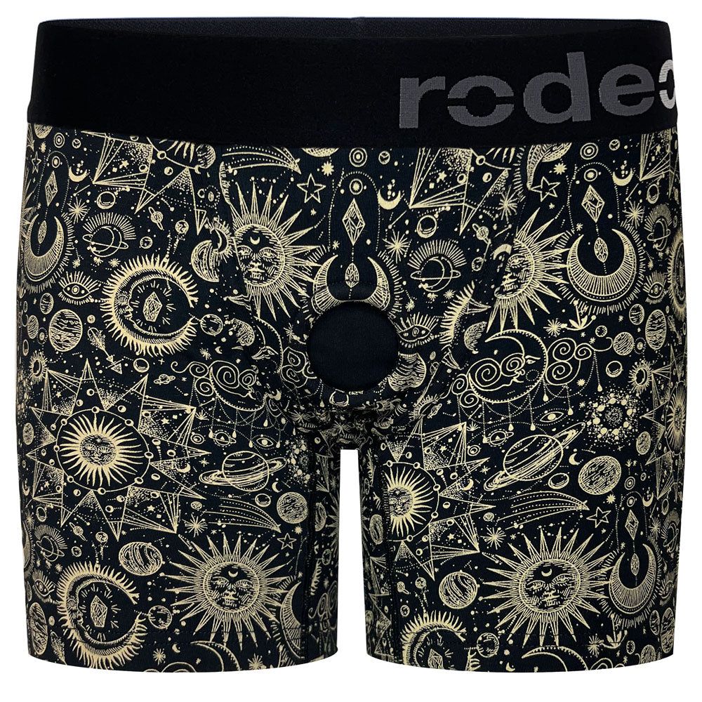 Rise Boxer+ Harness - Celestial