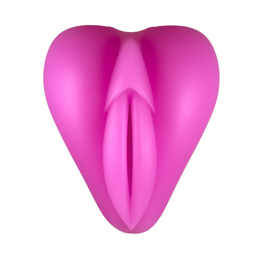 Lippi -  Dildo Base Cushion/Grinder - Pink