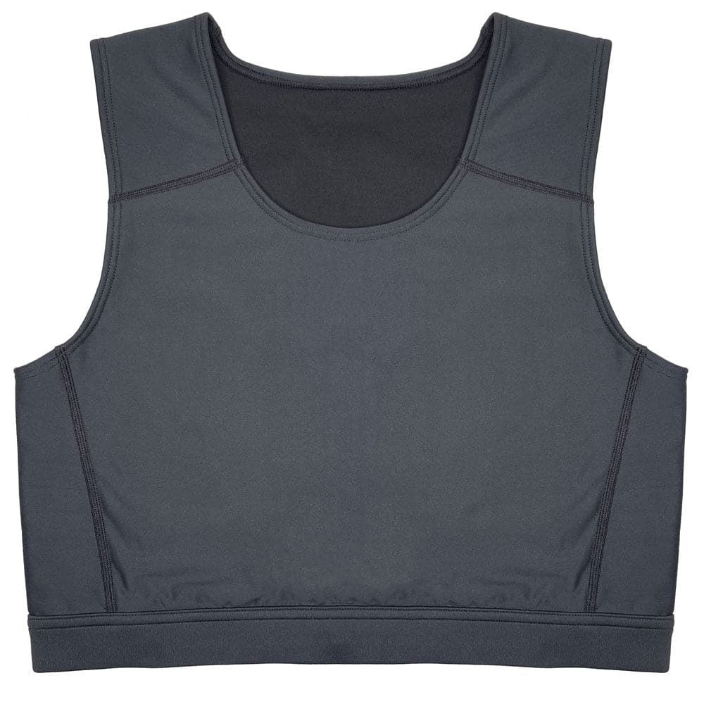 Compression Top - Black