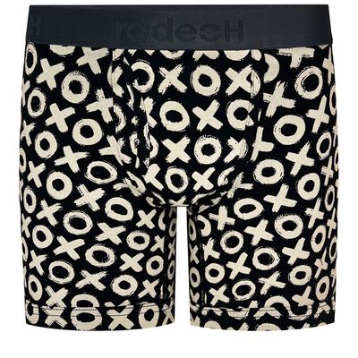 Shift 6&quot; Boxer Packer Underwear - &quot;XOXO&quot;