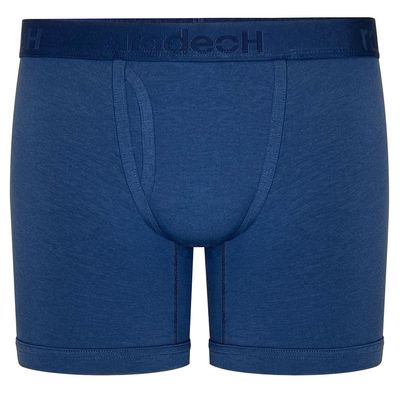 Shift 6&quot; Boxer Packer Underwear - Dark Blue