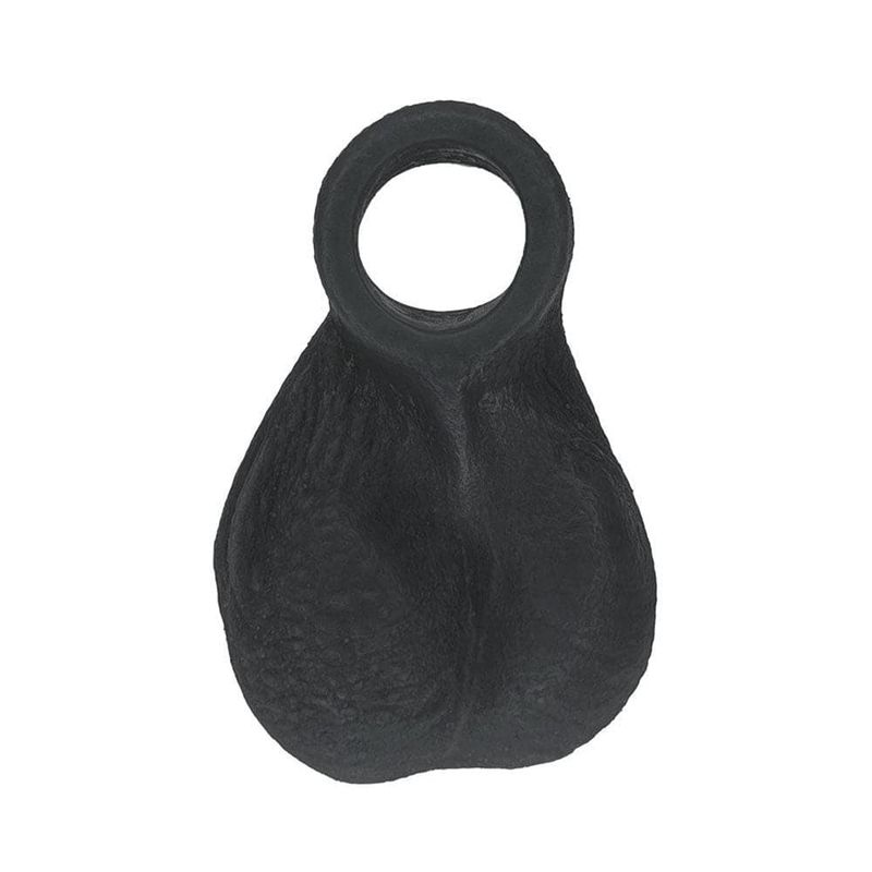 SoReal C-Ring With Movable Balls - Black