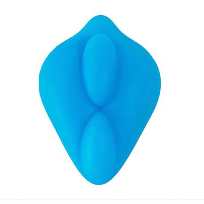 Bumpher - Stimulator Cushion - Sea Blue