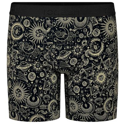 Shift 9&quot; Boxer Packer Underwear - Celestial
