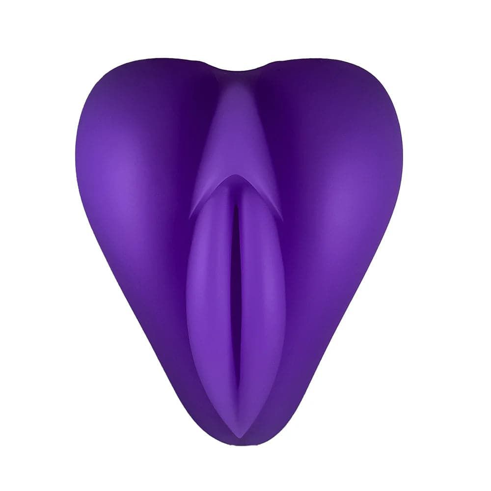 Lippi - Dildo Base Cushion/Grinder - Purple