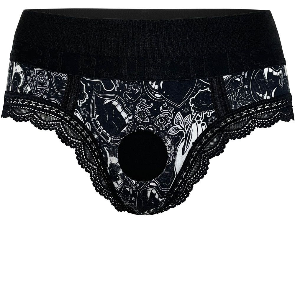 2.0 Panty Harness - Mystic