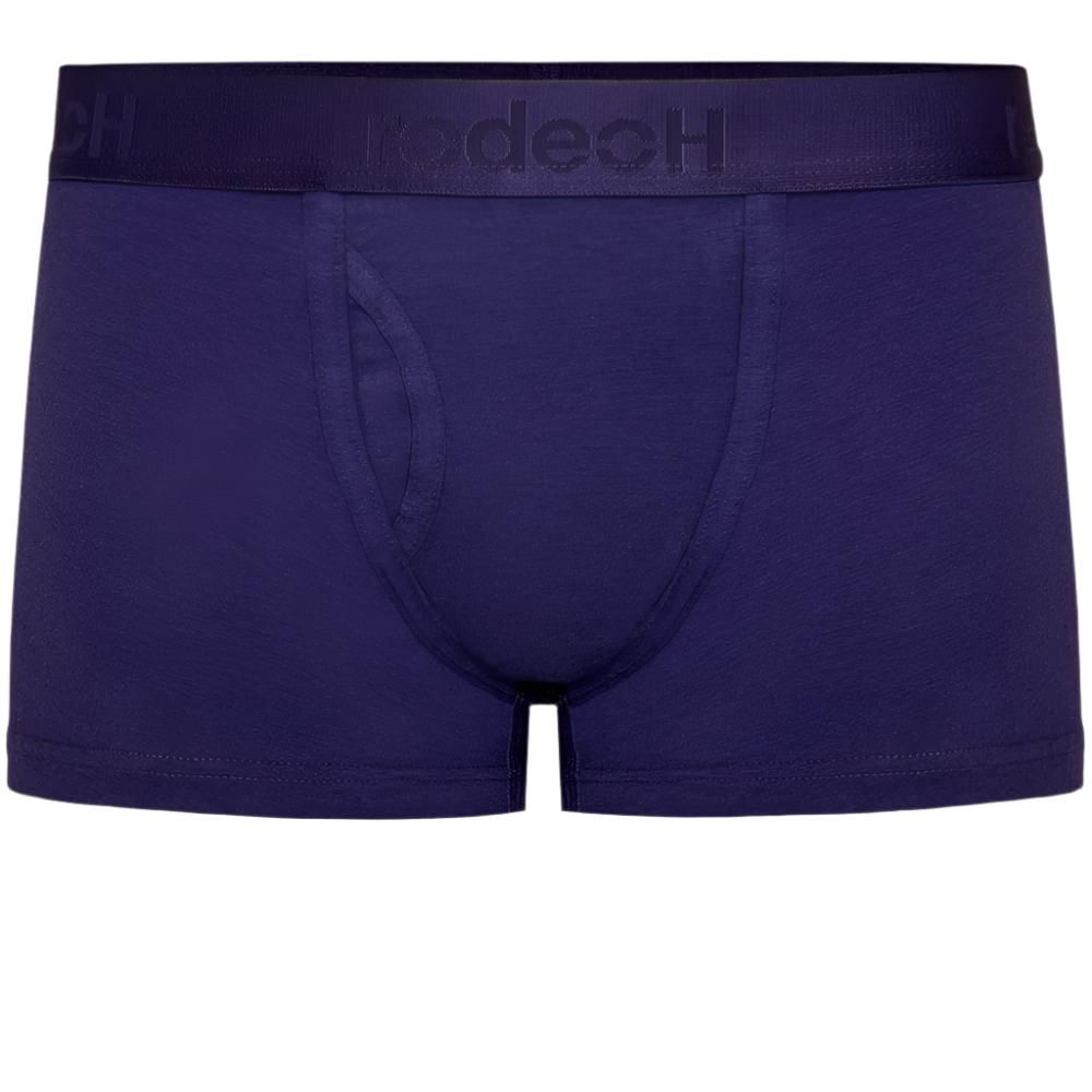 Shift Short Packer Underwear - Dark Purple