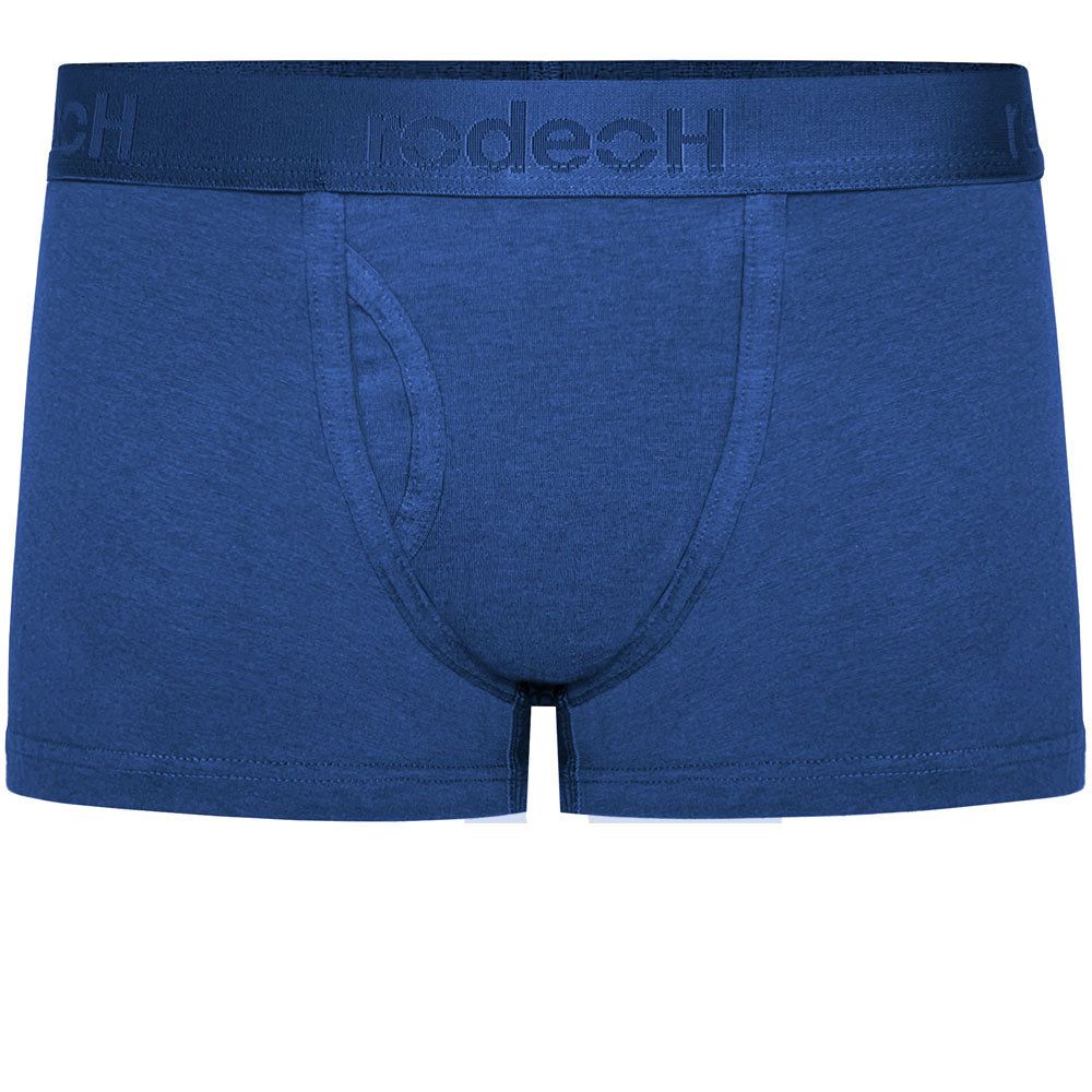 Shift Short Packer Underwear - Dark Blue