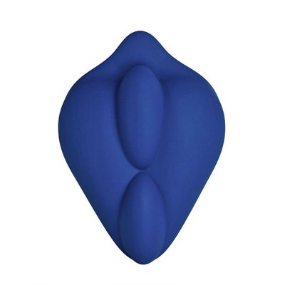 Bumpher - Stimulator Cushion - Navy