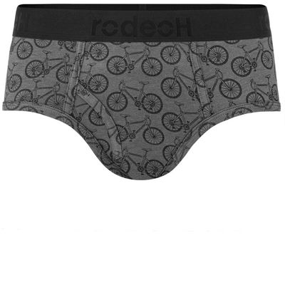 Shift Brief Packer Underwear - Bicycles