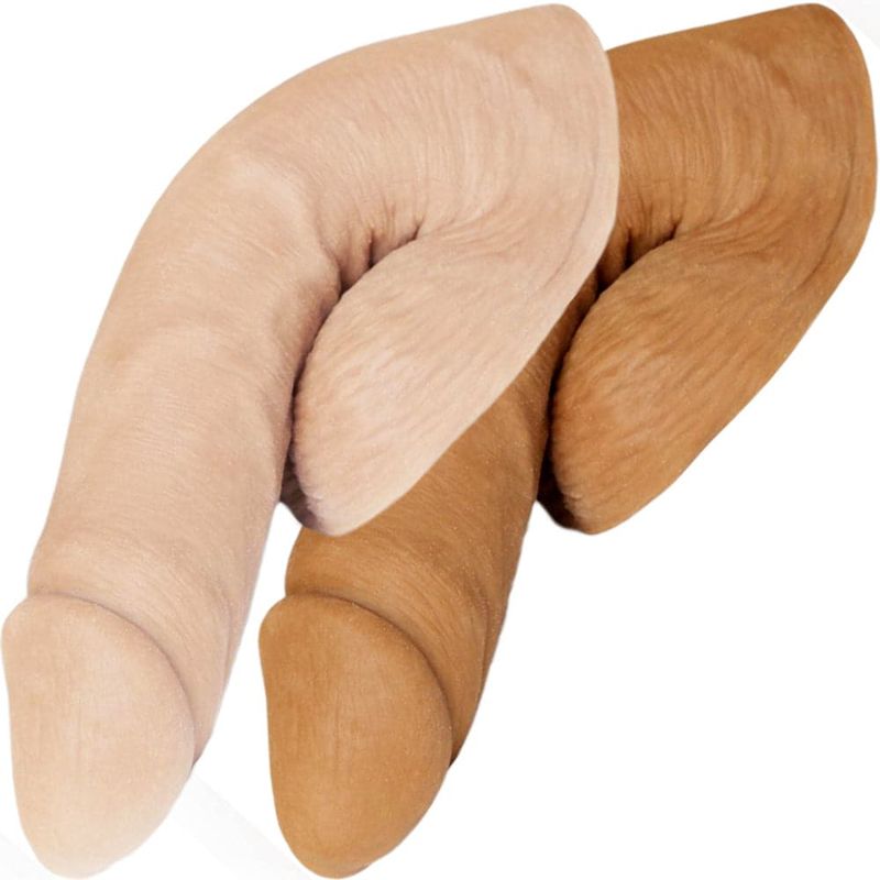 Mr. Limpy Large - 7&quot; Soft Packer