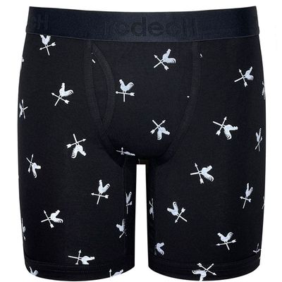 Shift 9&quot; Boxer Packer Underwear - Cocks