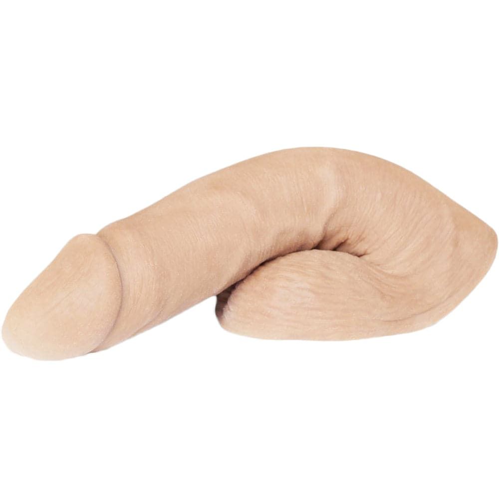 Mr. Limpy Large - 7&quot; Soft Packer - Large