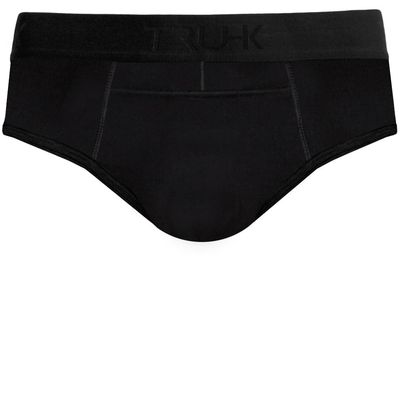 TRUHK - Brief STP/Packing Underwear - Black