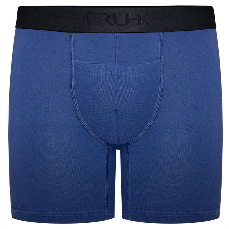 TRUHK Boxer STP/Packing Underwear - Dark Blue