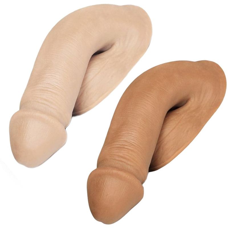 Mr. Limpy Medium - 5&quot; Soft Packer