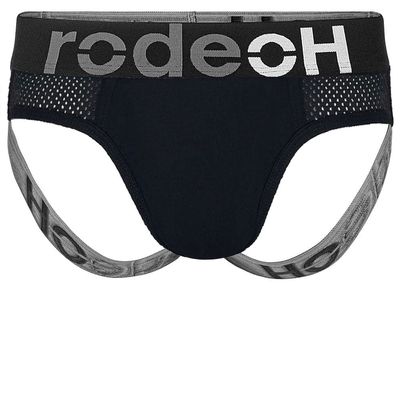 Shift Jock Underwear - Black