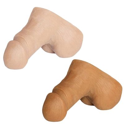 Mr. Limpy Small - 3.5&quot; Soft Packer