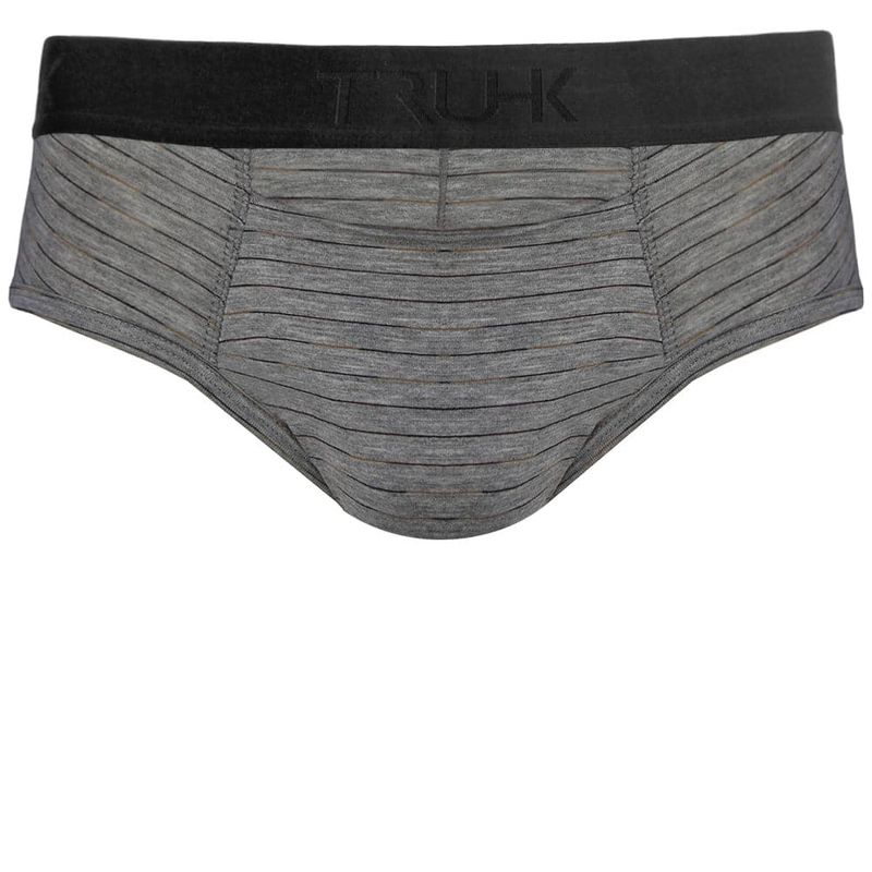 TRUHK Brief STP/Packing Underwear - Light Gray