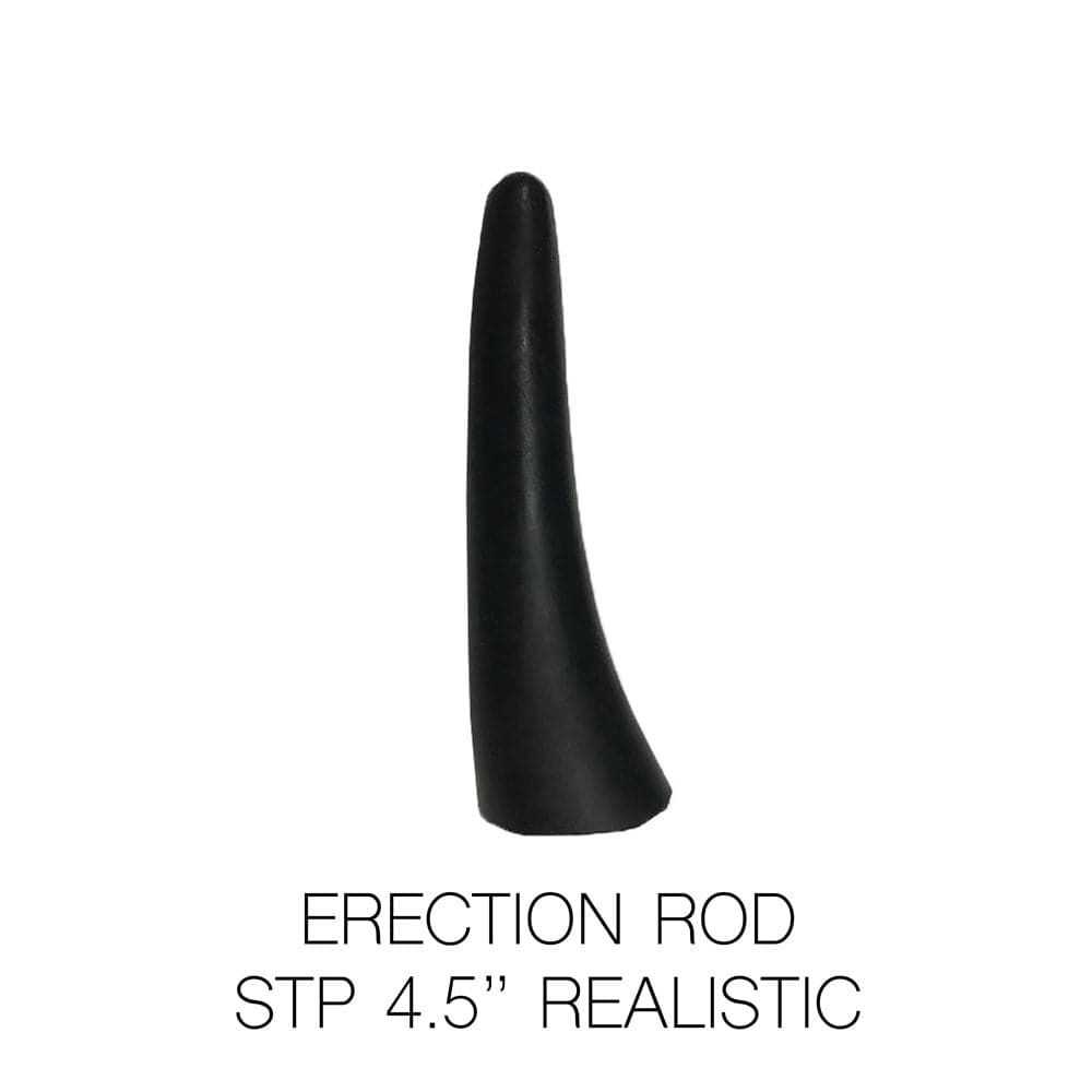 4.5&quot; Realistic STP - Erection Rod