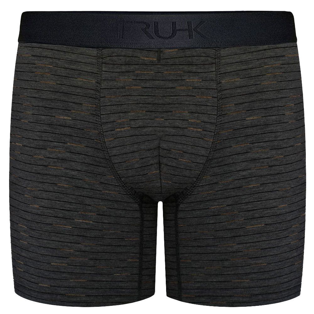 TRUHK Boxer STP/Packing Underwear - Dark Gray