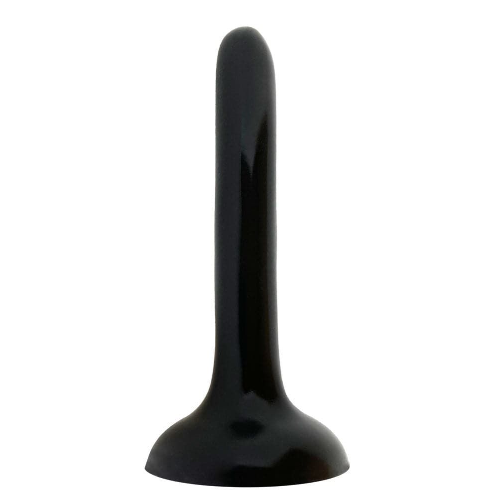 5&quot; Erection Rod For STPs - Black