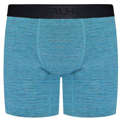 TRUHK Boxer STP/Packing Underwear - Turquoise
