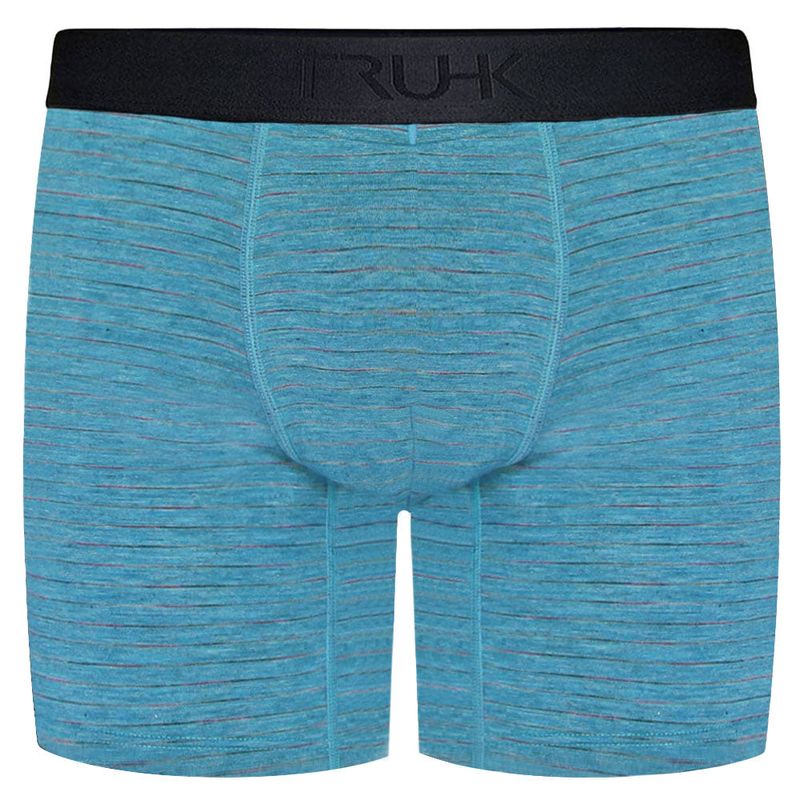 TRUHK Boxer STP/Packing Underwear - Turquoise