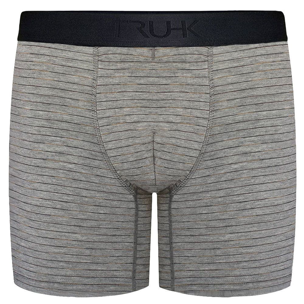 TRUHK Boxer STP/Packing Underwear - Light Gray