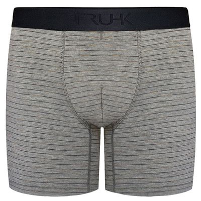 TRUHK Boxer STP/Packing Underwear - Light Gray