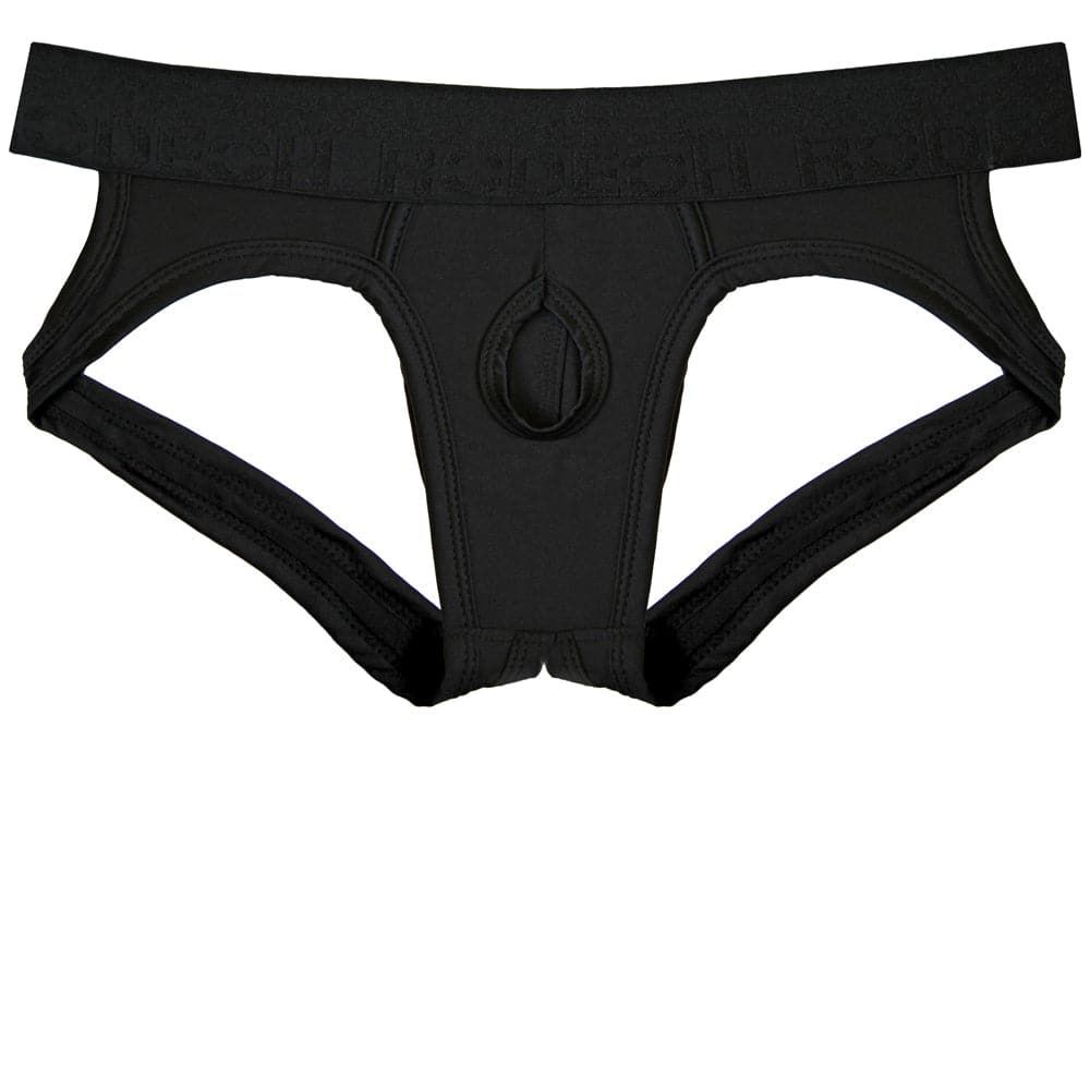 OH-Jock for Double Ended Toys