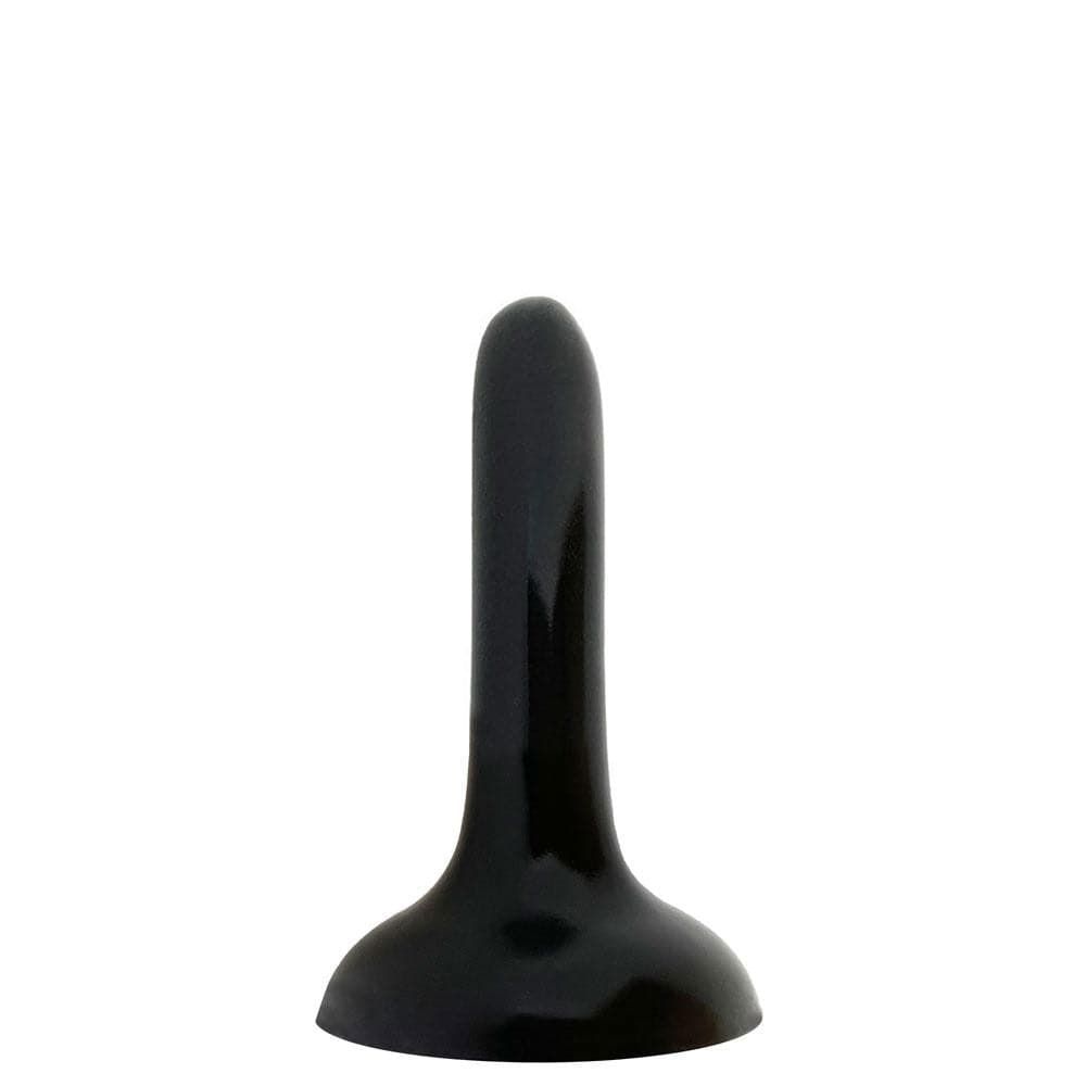 3.5&quot; Erection Rod For STPs - Black