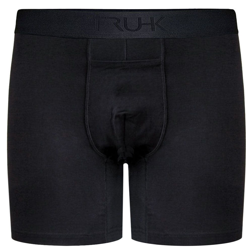 TRUHK Boxer STP/Packing Underwear - Black