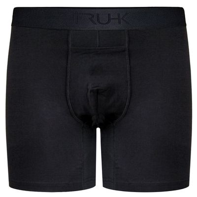 TRUHK Boxer STP/Packing Underwear - Black