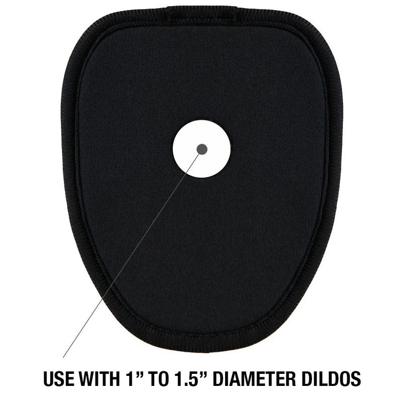 Stabilizer Insert - BOXER