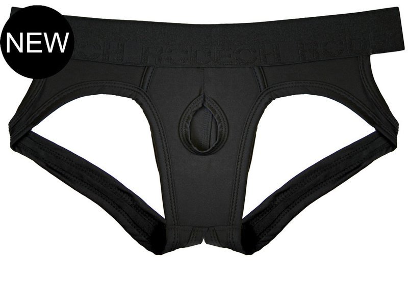 O-Jock for Double Ended Toys