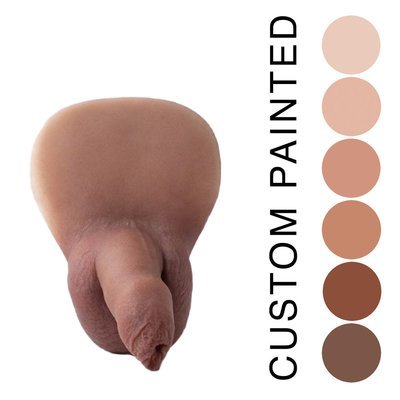 Flaccid Packer 05