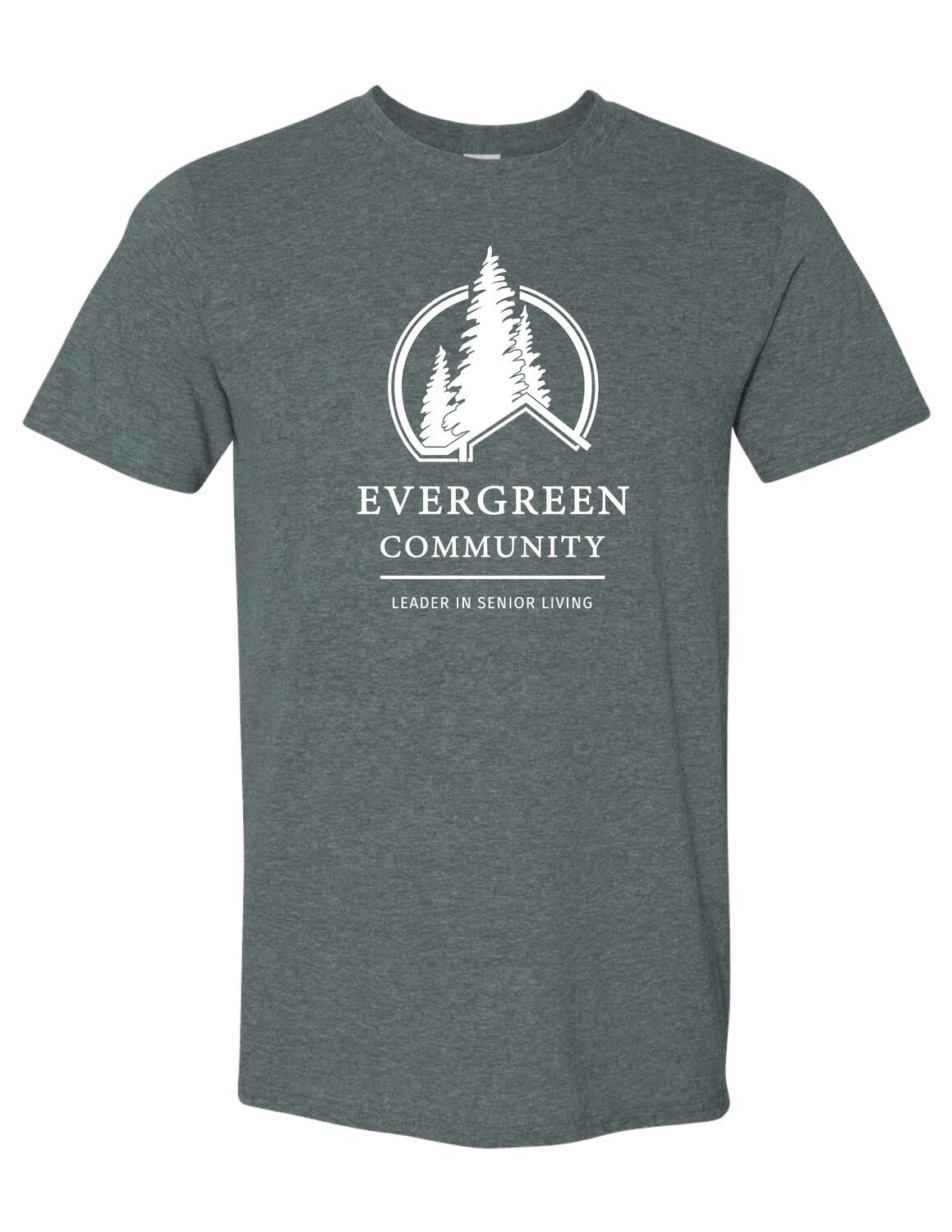 Adult Softstyle Shirt-#KindnessMatters